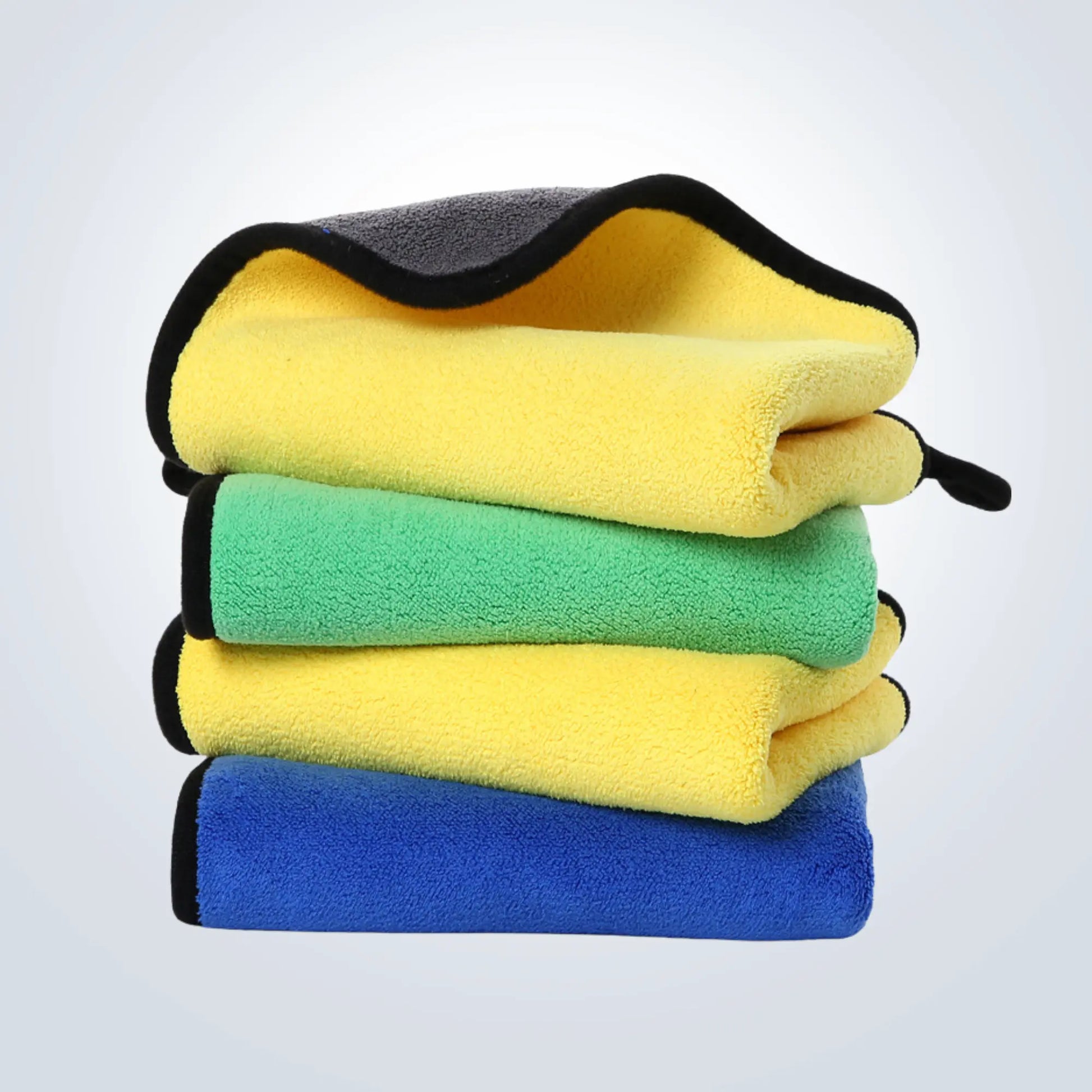 pet grooming towel