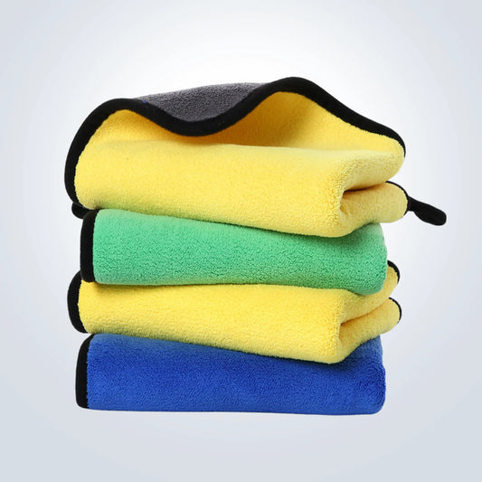 pet grooming towel