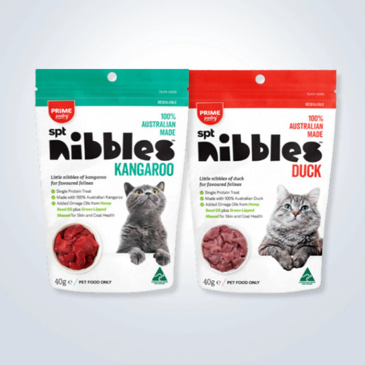primt Pantry Nibbles