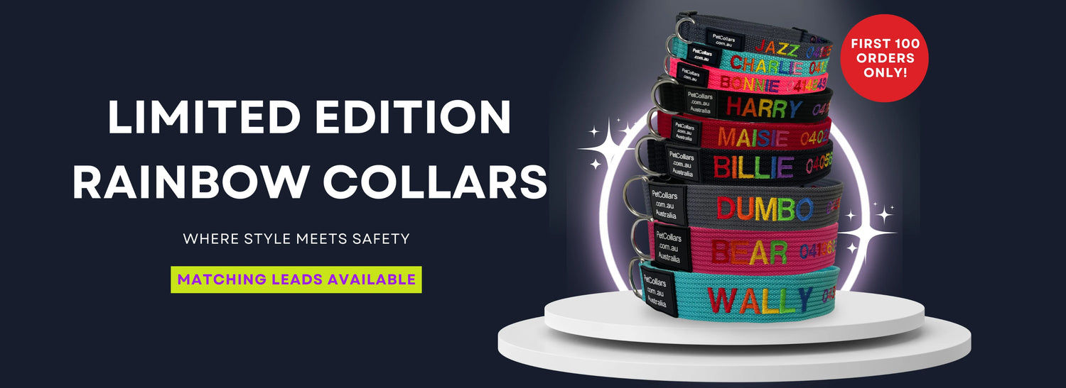 PetCollars.com.au