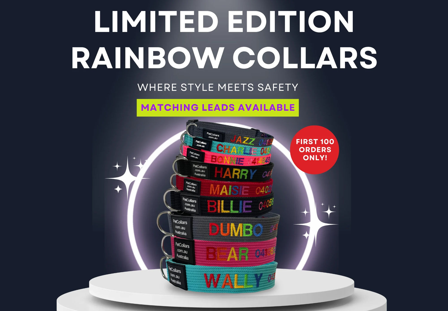 PetCollars.com.au