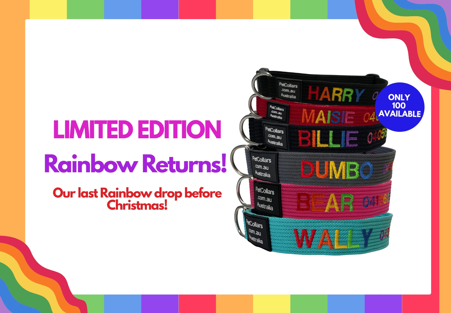 PetCollars.com.au