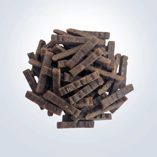 bite-size dog treats