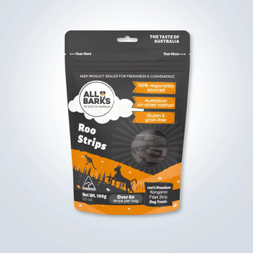 premium pet treats