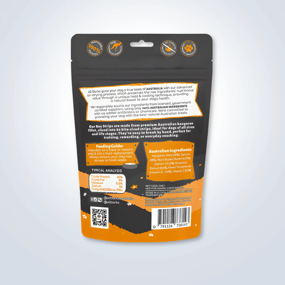 dog treats perfect for training