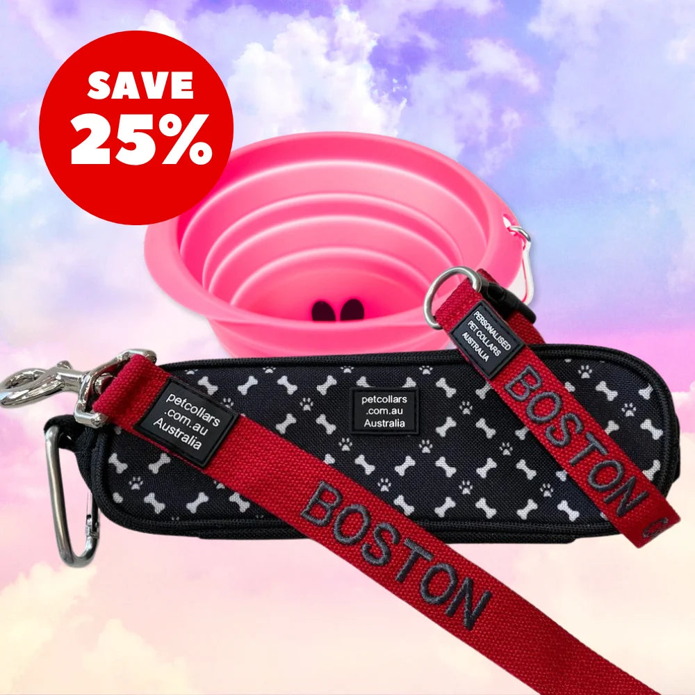 Walking Super Bundle