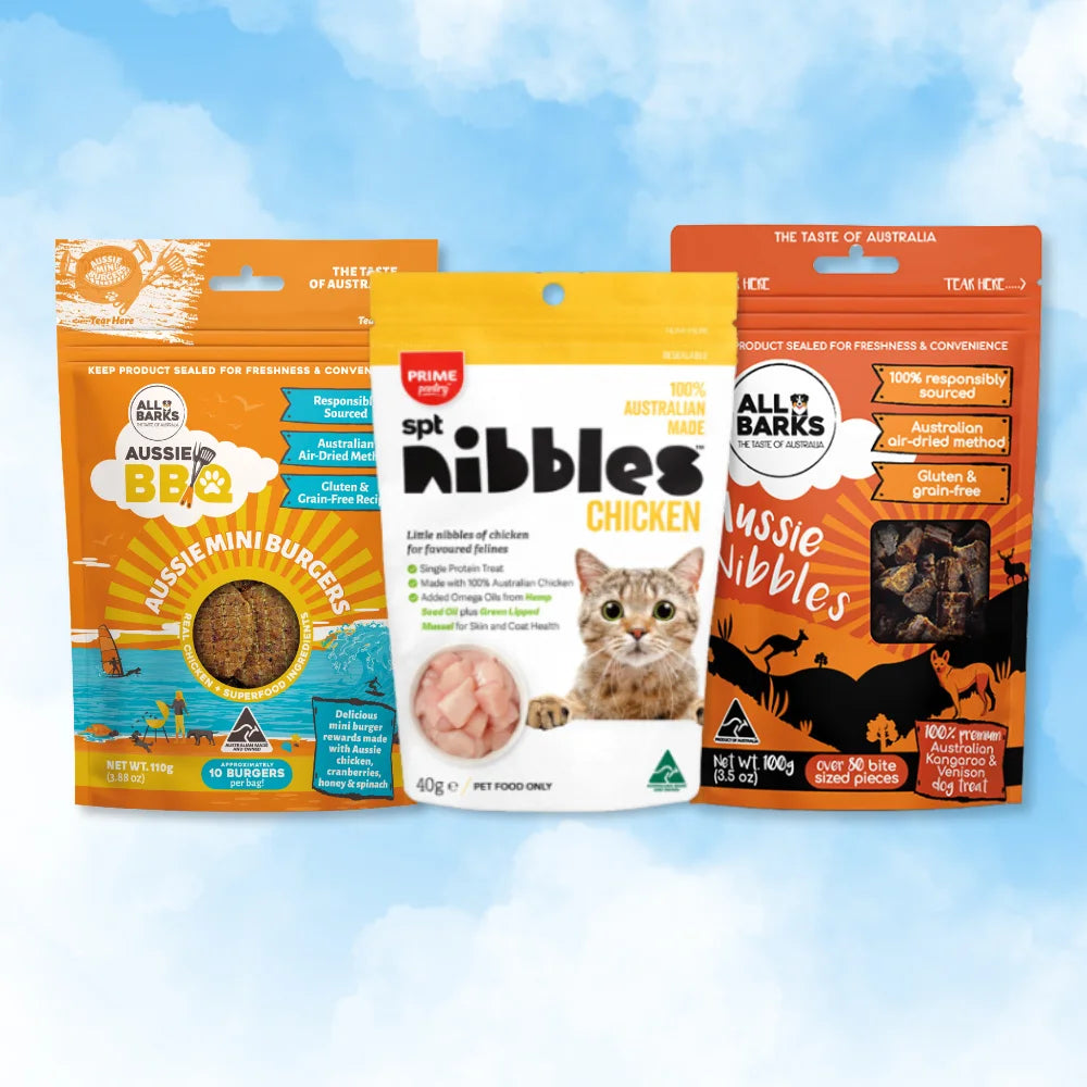Pet Treats