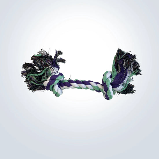 rope dog toy large size