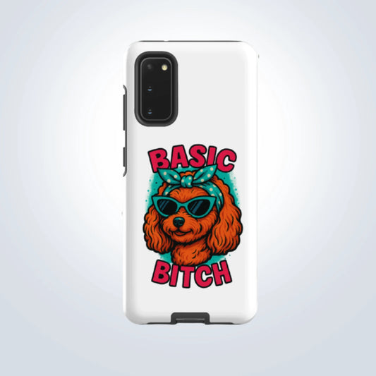 Cavoodle Basic Bitch Design