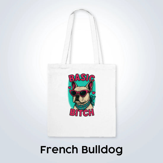 French Bulldog Basic Bitch Design