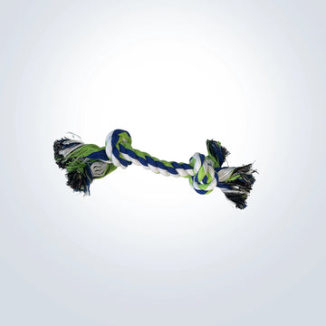 rope dog toy small size