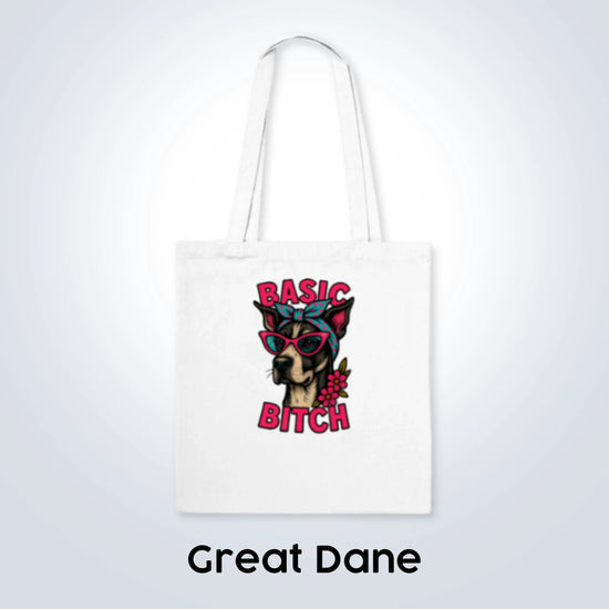 Great Dane Basic Bitch Design