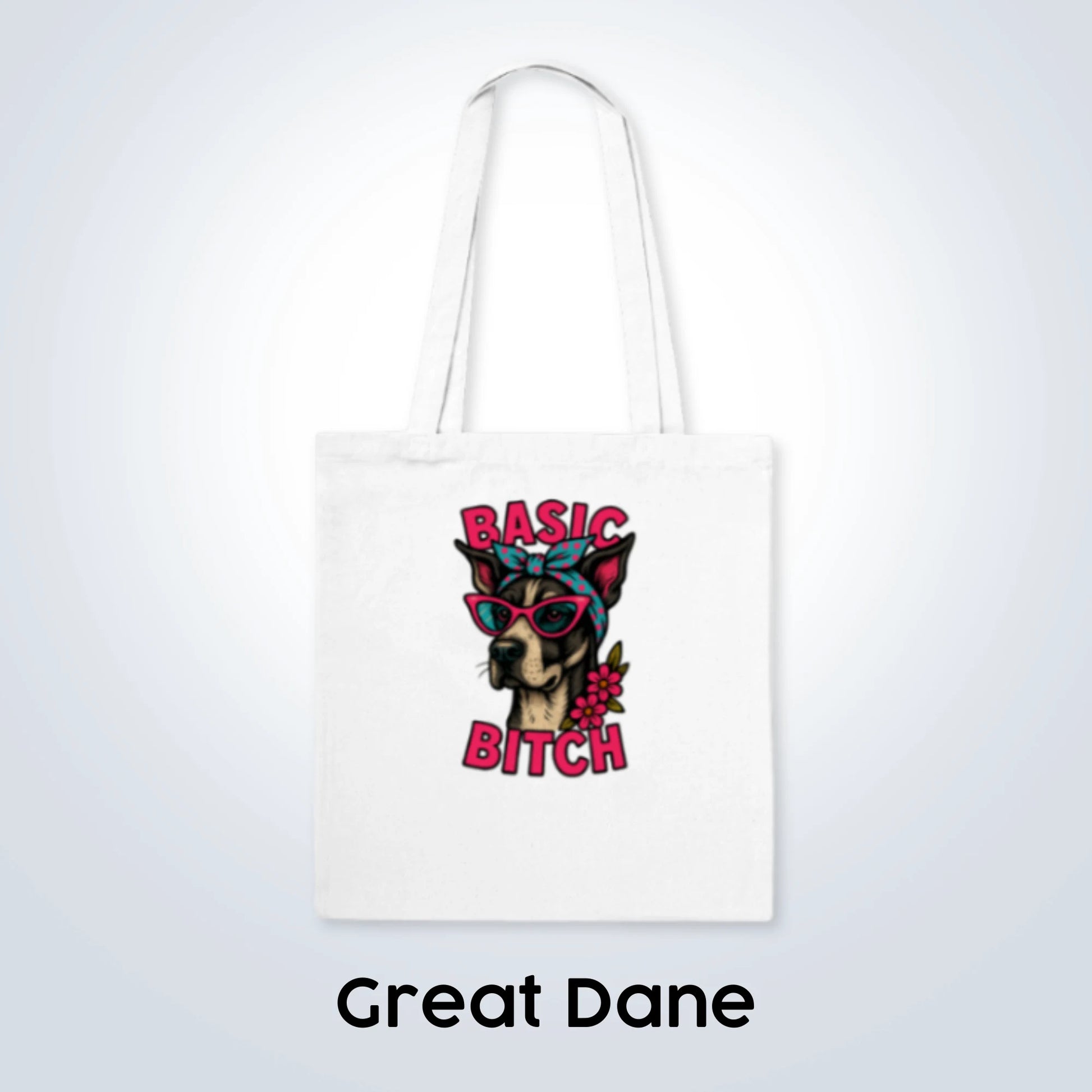 Great Dane Basic Bitch Design