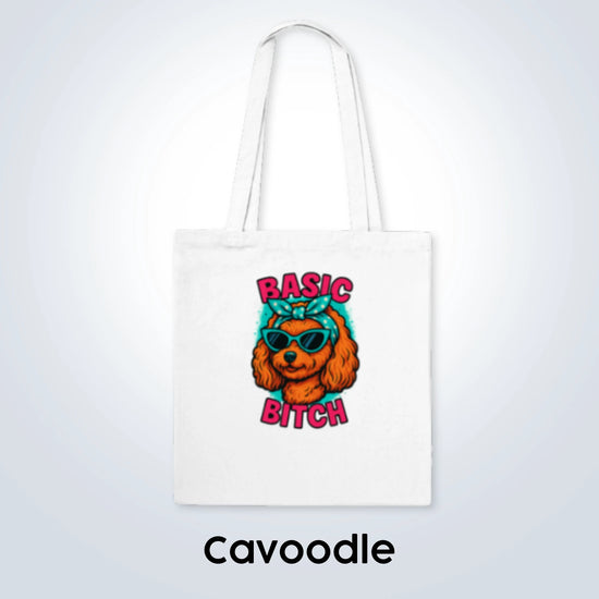 Cavoodle Basic Bitch Design