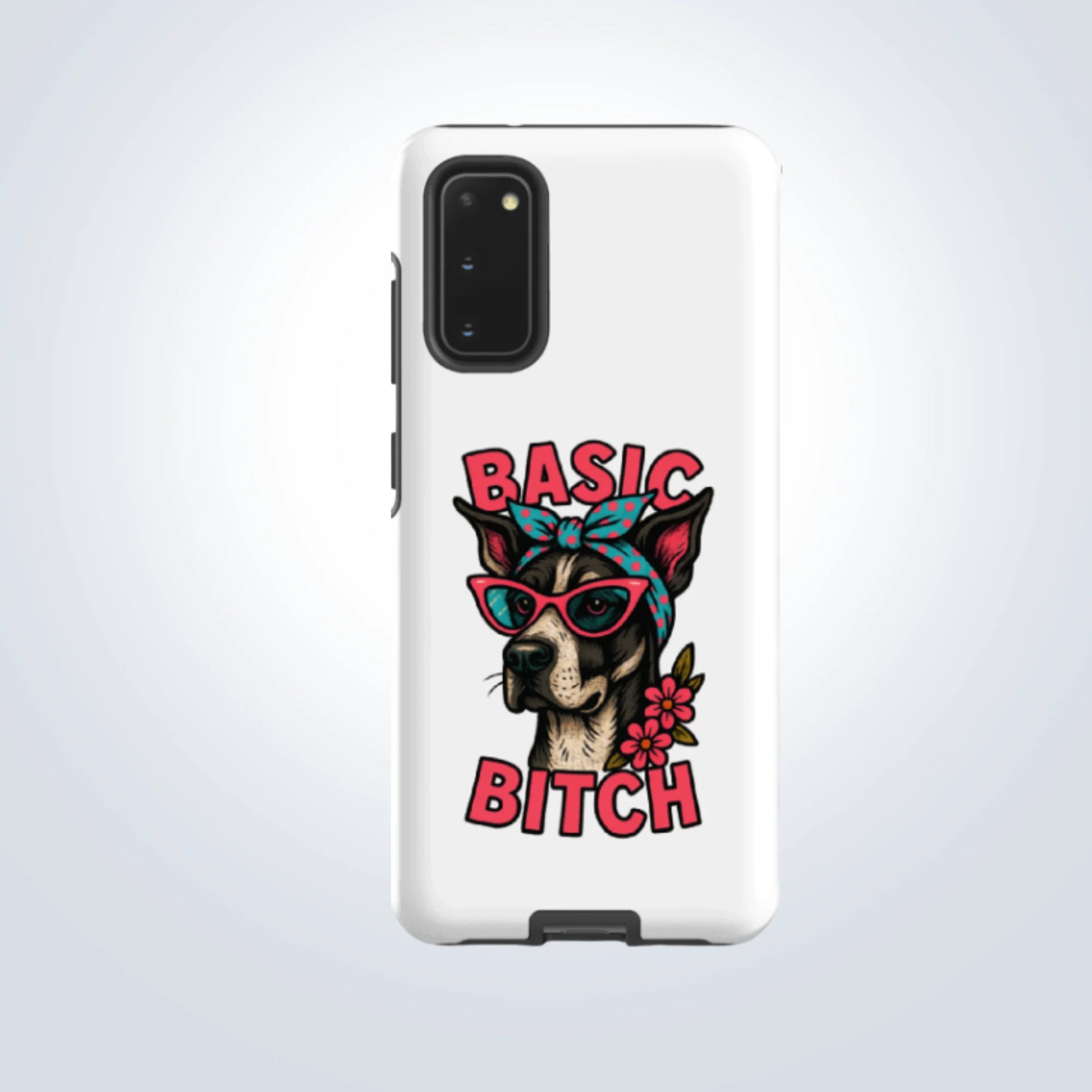 Great Dane Basic Bitch Design