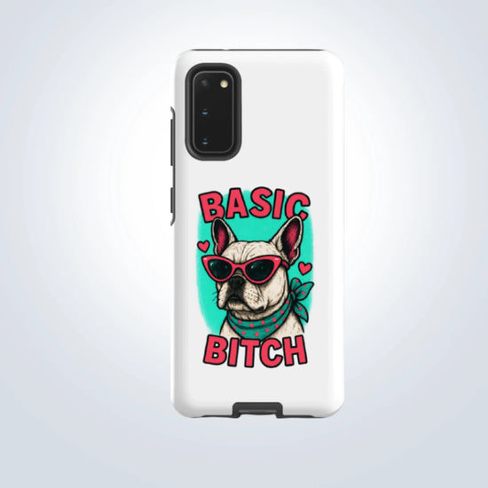 French Bulldog Basic Bitch Design