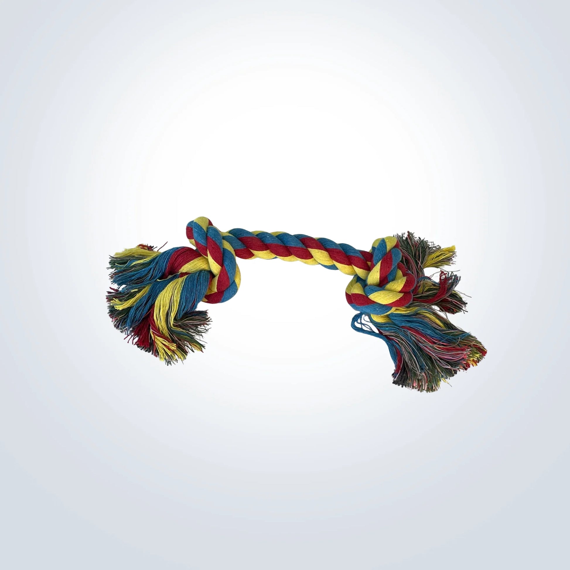 rope dog toy medium size