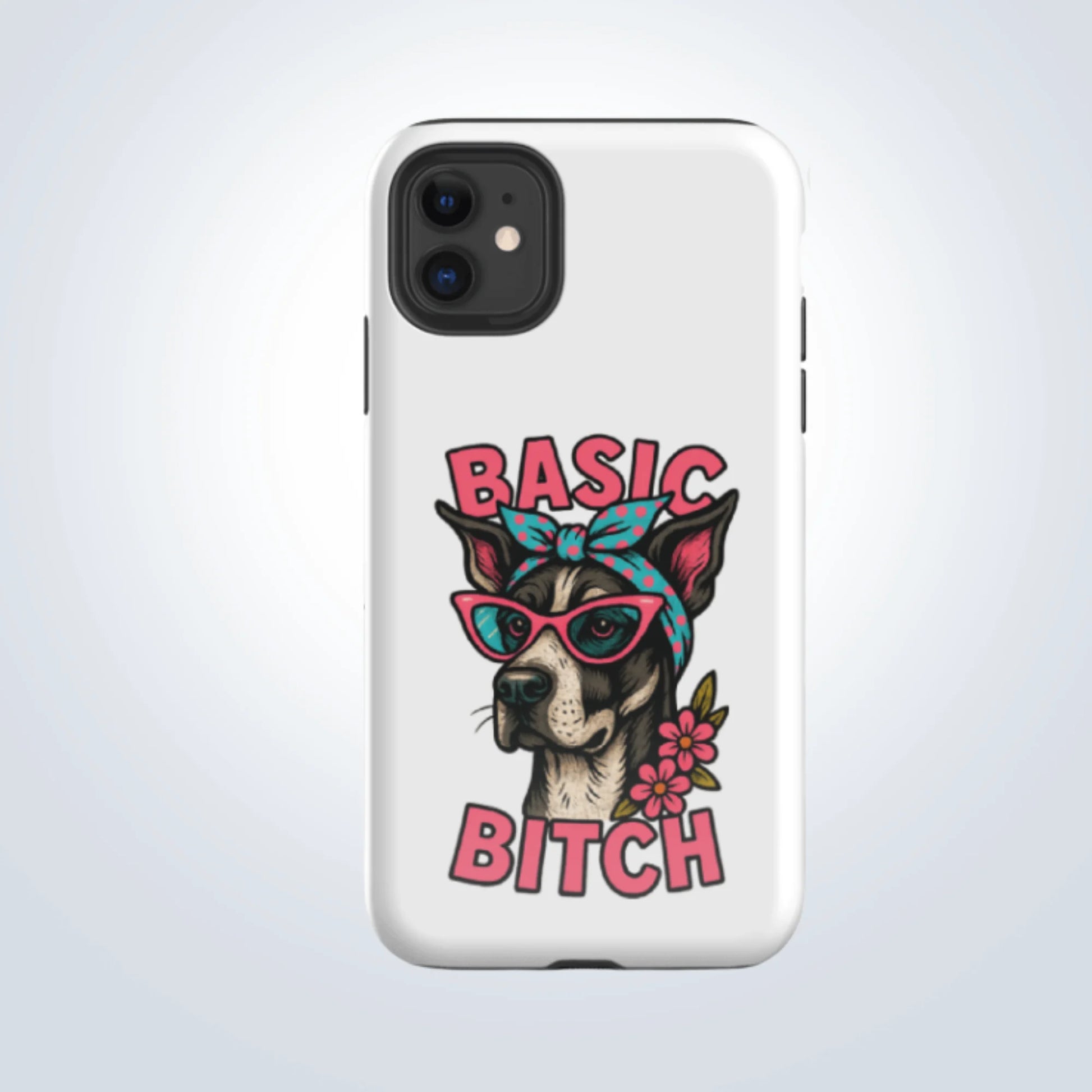 Great Dane Basic Bitch Design