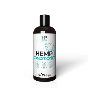 Hemp Pet Conditioner