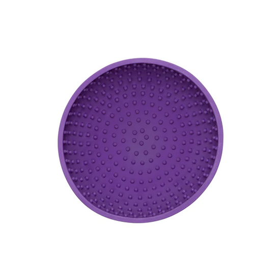 Licki Mat Wooble dog bowl